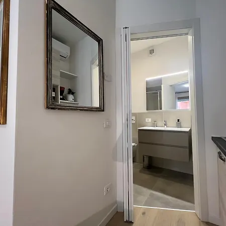 Il Rifugio Dell'ingegnere Apartment *