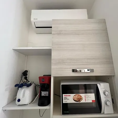 Apartment Il Rifugio Dell'ingegnere Garda (Verona)
