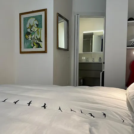Apartment Il Rifugio Dell'ingegnere