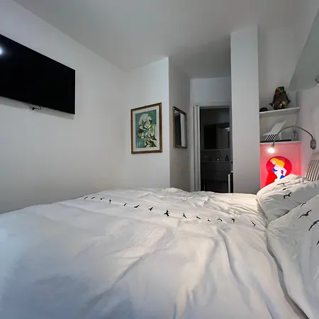 Il Rifugio Dell'ingegnere Apartment Garda (Verona)