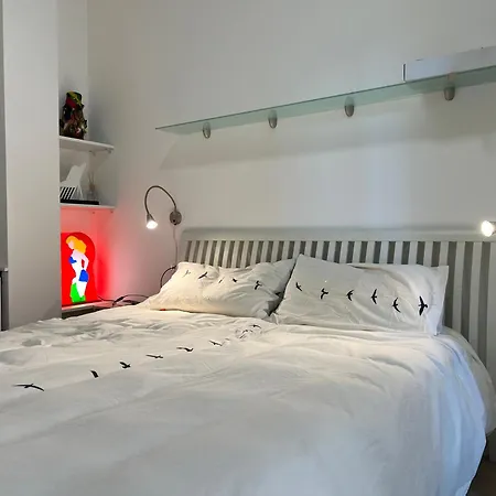 Il Rifugio Dell'ingegnere Apartment