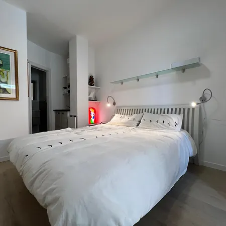 Il Rifugio Dell'ingegnere Apartment Garda (Verona)