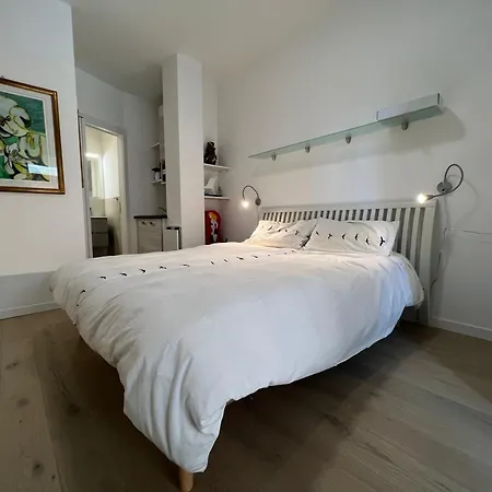 Il Rifugio Dell'ingegnere Apartment *