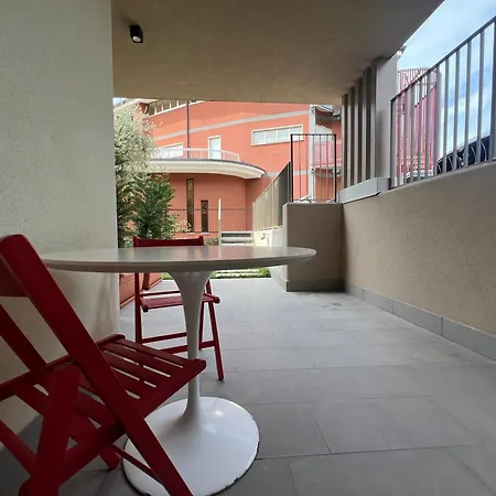 Il Rifugio Dell'ingegnere Apartment *