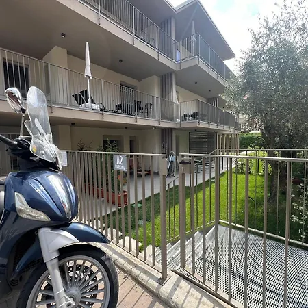 Il Rifugio Dell'ingegnere Apartment *