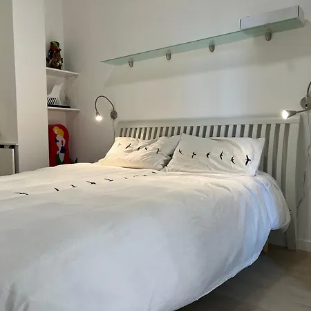 Il Rifugio Dell'ingegnere Apartment Garda (Verona)